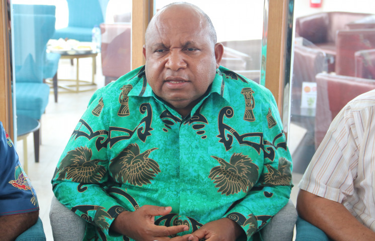 Belum Ada Kemauan Bank Papua Beri Kredit Bagi OAP